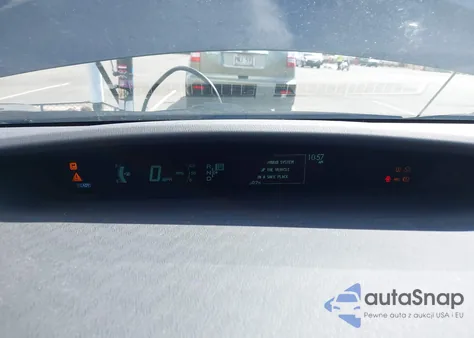 2015 Toyota Prius Five/Four/Persona Series Special Edition/Three/Two из США, поврежденный, VIN JTDKN3DU3F0400216